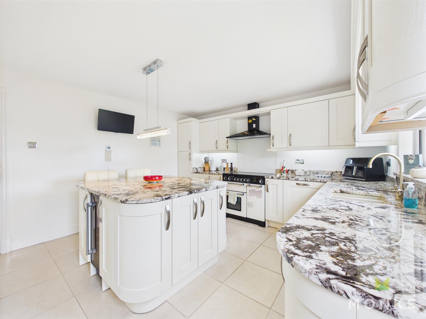 Ashleigh Church Road, Shrewsbury, SY4 5QQ For Sale